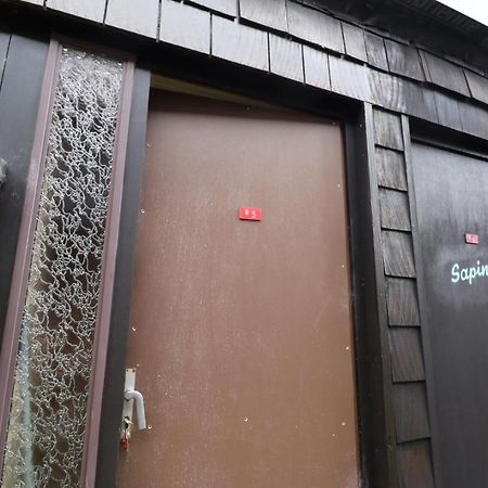 Sapins A5 - Residence Super Murat Exterior photo